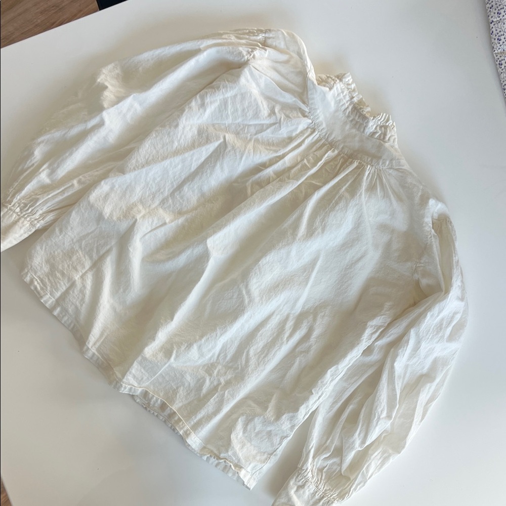 Little Tienda Blouse